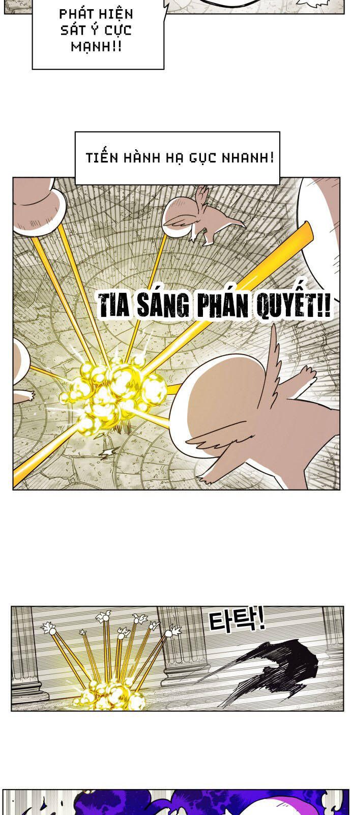 Hard Core Leveling Warrior Ss3 - Chapter 160 - Page 17