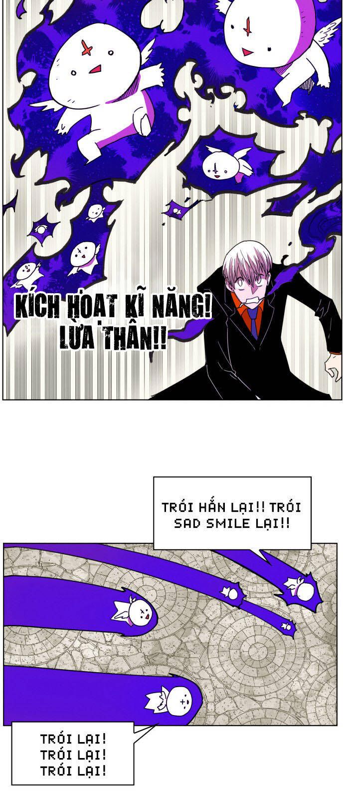 Hard Core Leveling Warrior Ss3 - Chapter 160 - Page 18