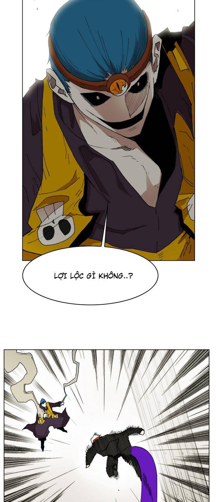 Hard Core Leveling Warrior Ss3 - Chapter 160 - Page 27