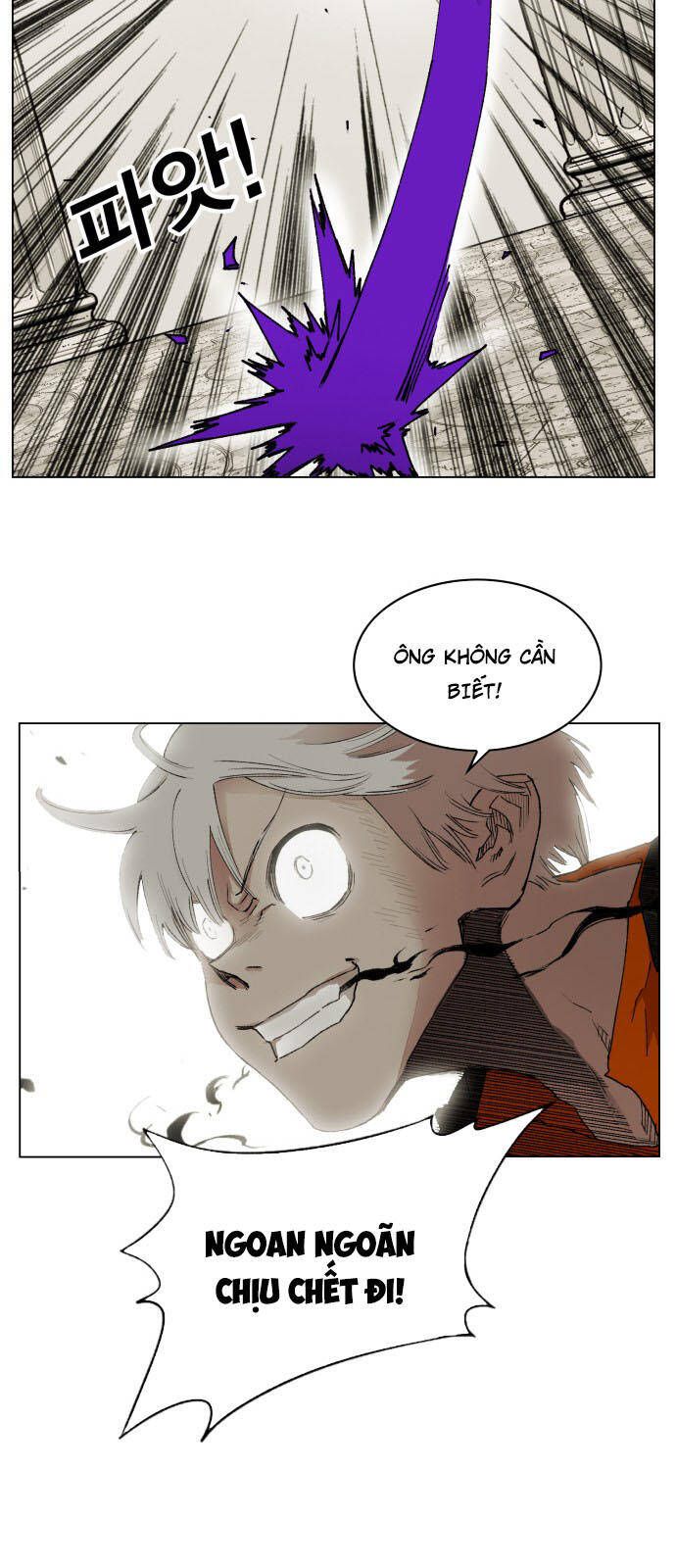 Hard Core Leveling Warrior Ss3 - Chapter 160 - Page 28