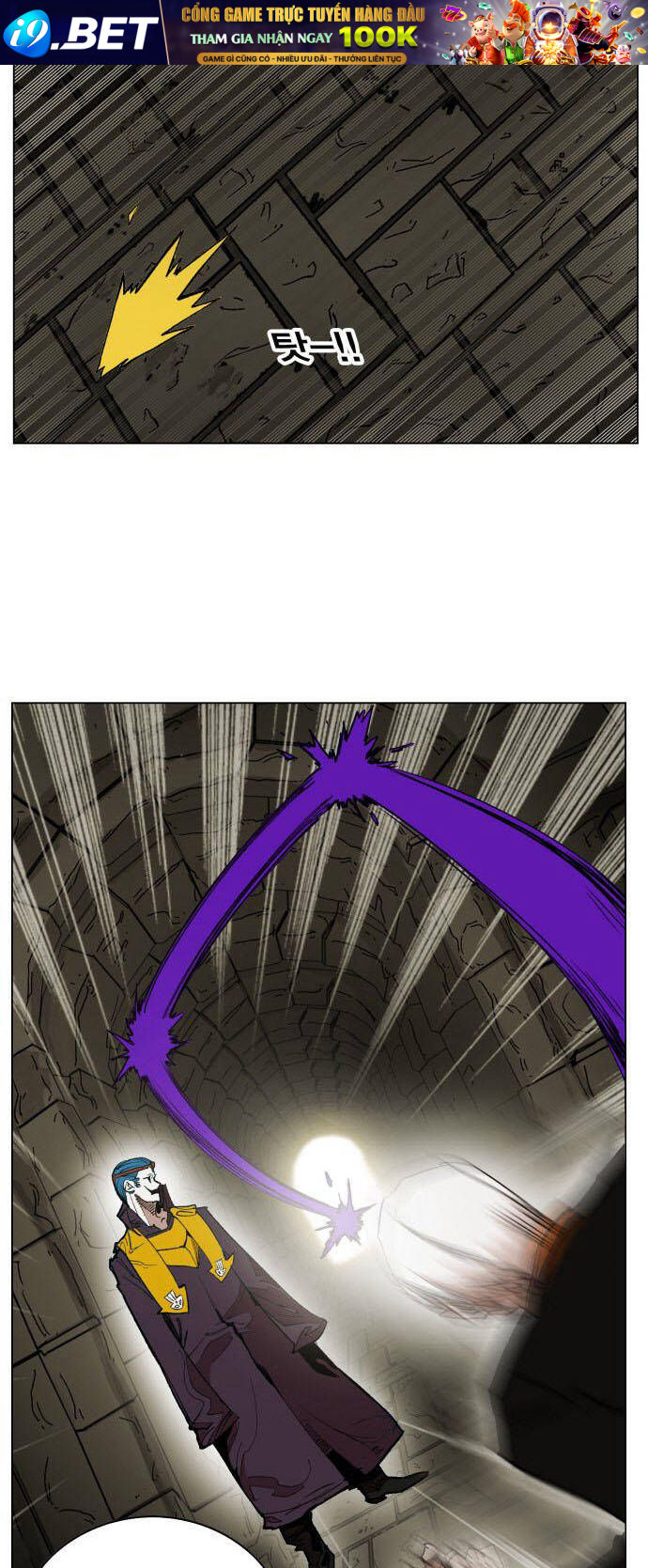 Hard Core Leveling Warrior Ss3 - Chapter 160 - Page 3