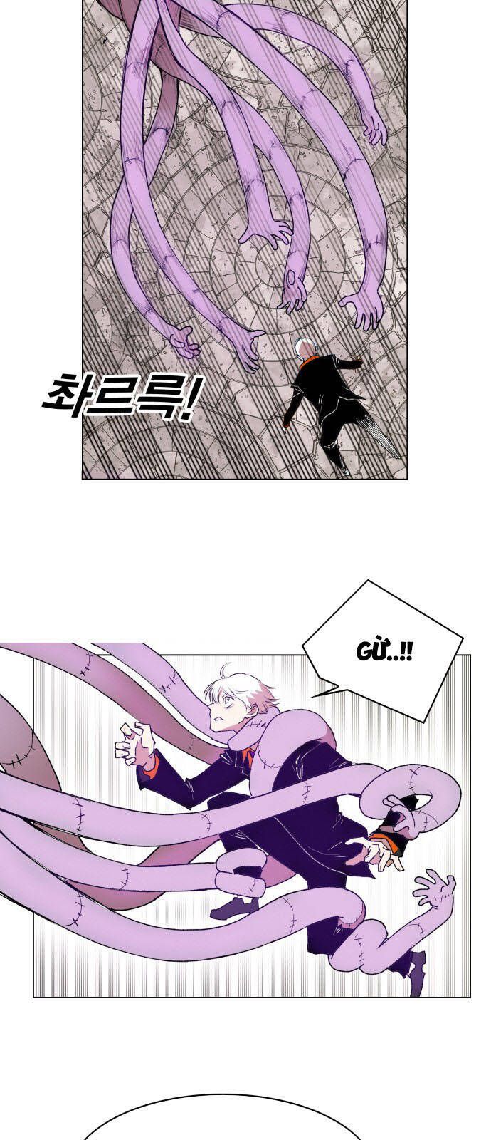 Hard Core Leveling Warrior Ss3 - Chapter 160 - Page 30