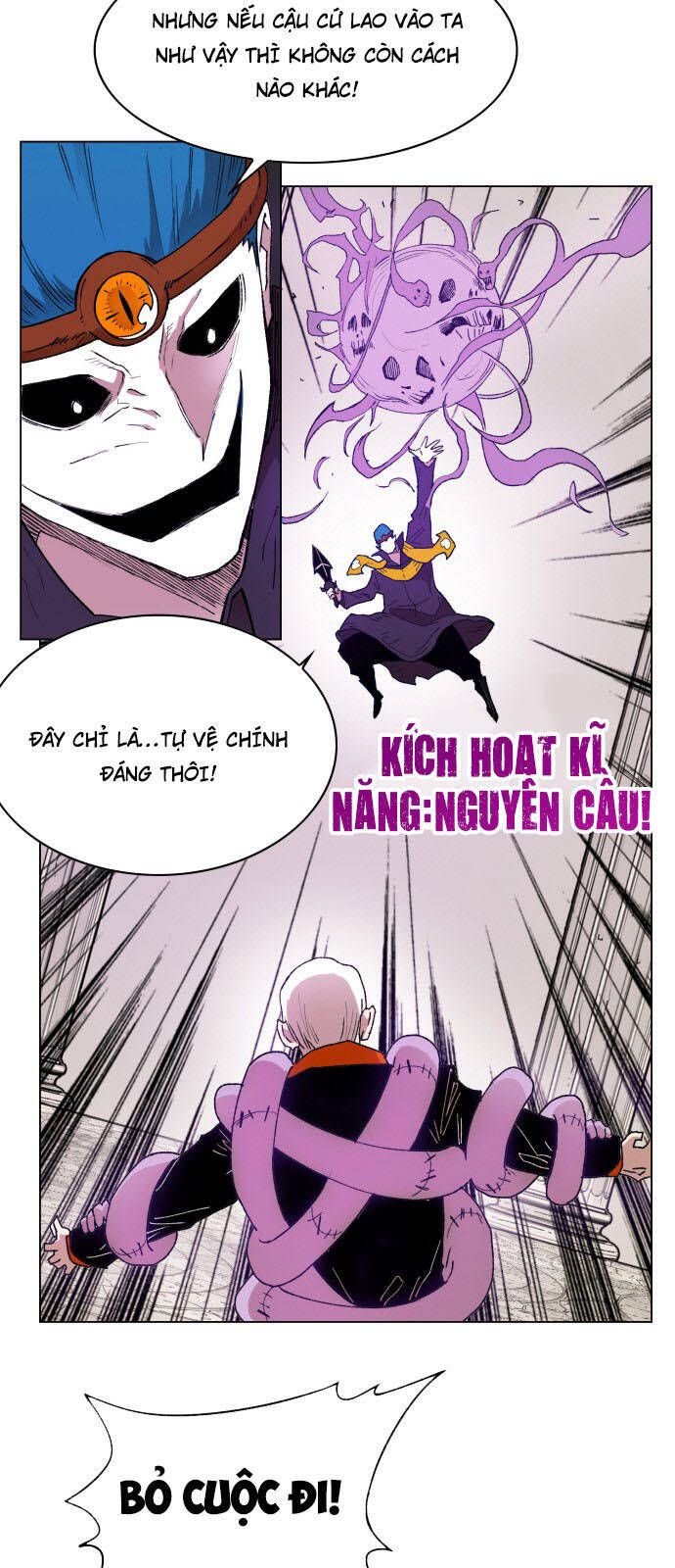 Hard Core Leveling Warrior Ss3 - Chapter 160 - Page 31