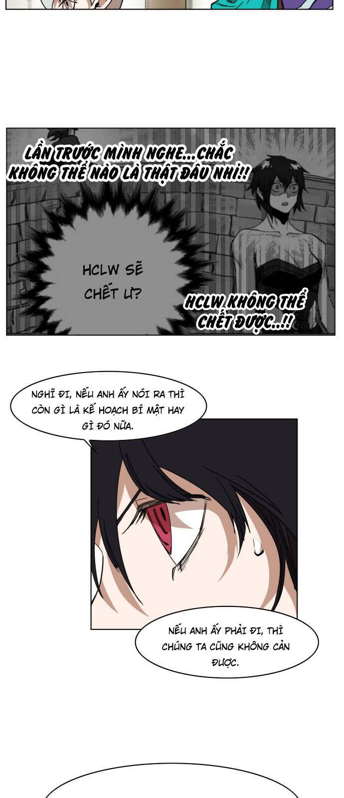 Hard Core Leveling Warrior Ss3 - Chapter 160 - Page 38