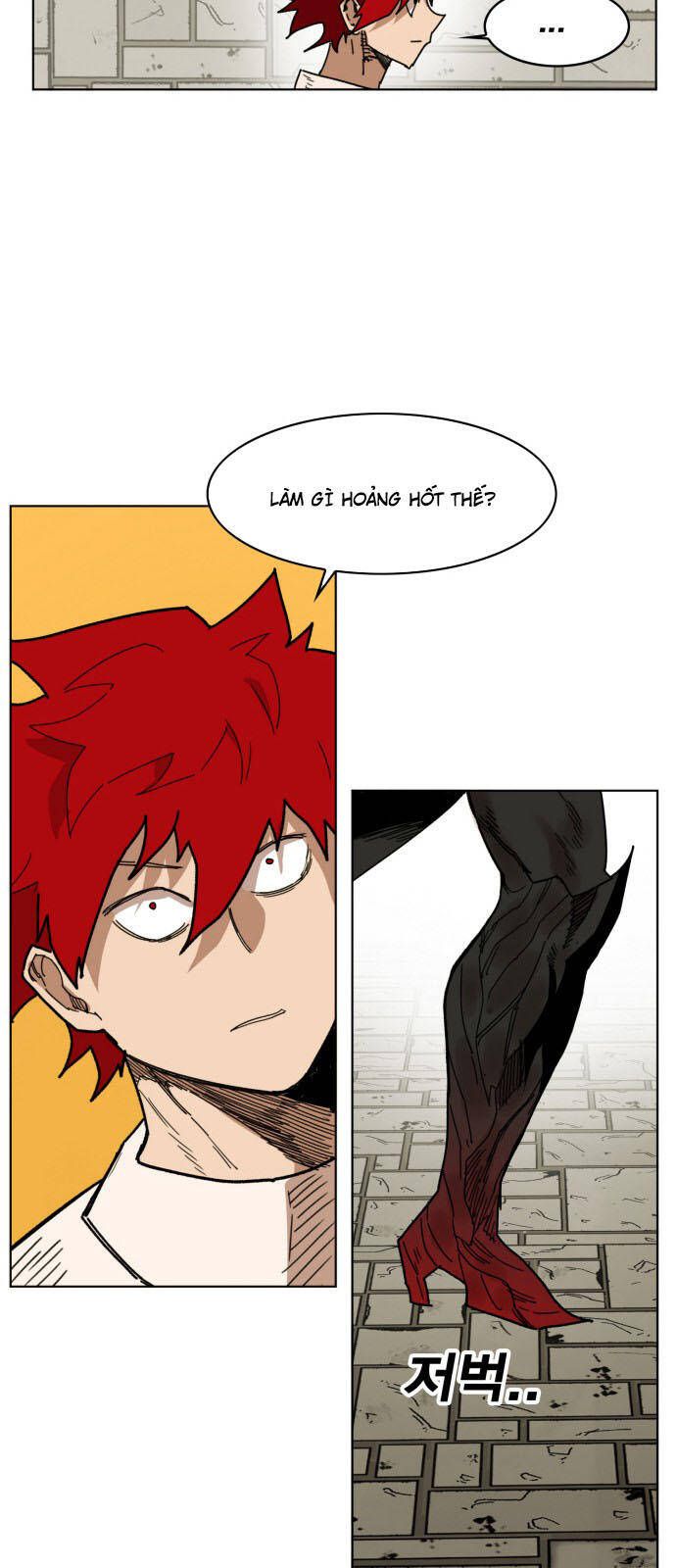 Hard Core Leveling Warrior Ss3 - Chapter 160 - Page 42