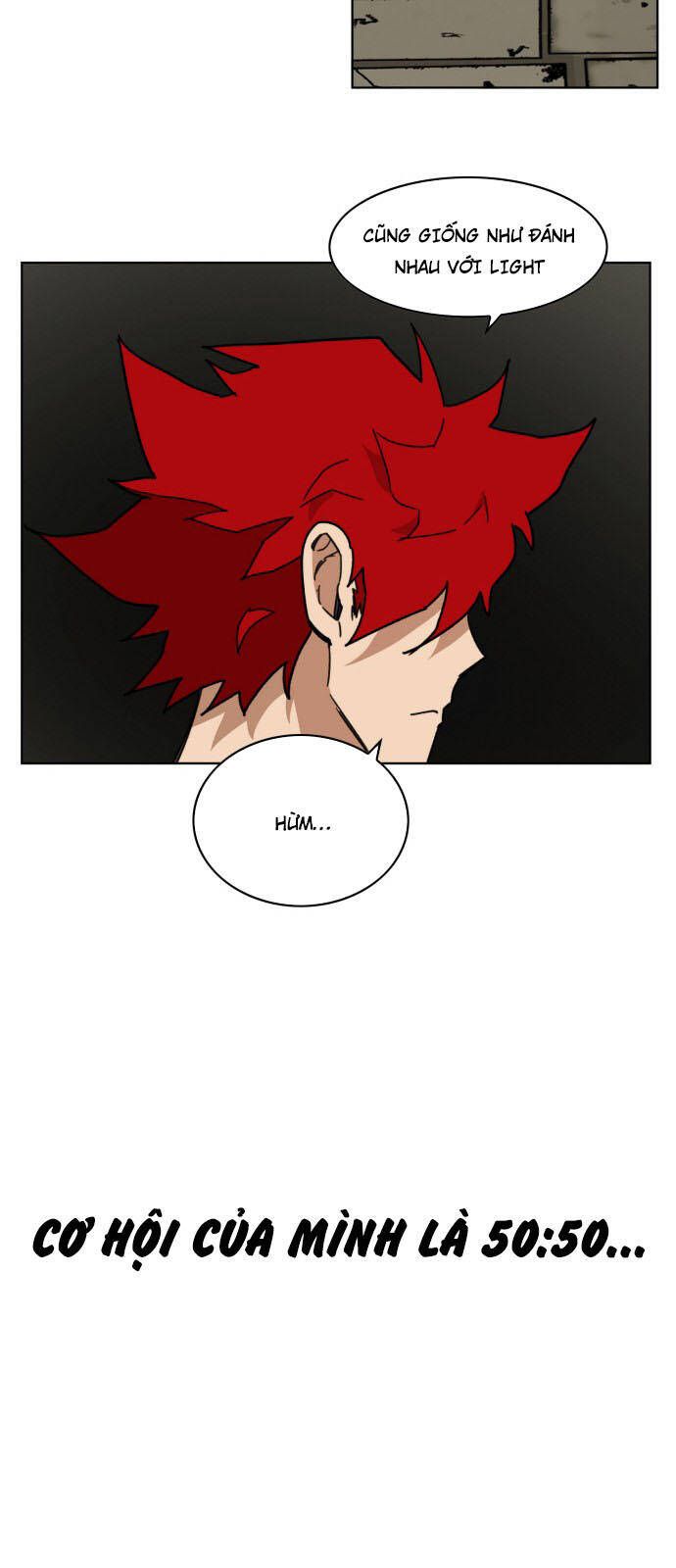 Hard Core Leveling Warrior Ss3 - Chapter 160 - Page 43