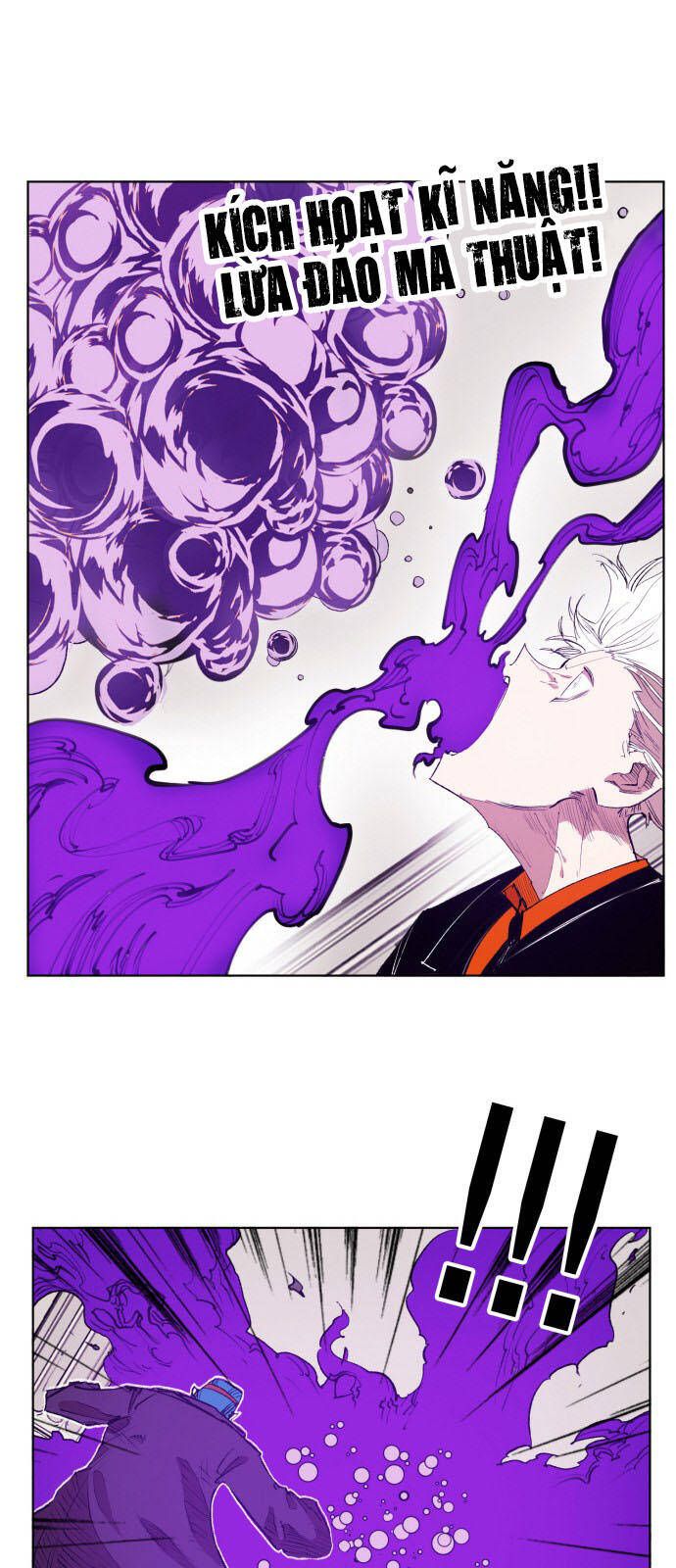 Hard Core Leveling Warrior Ss3 - Chapter 160 - Page 44