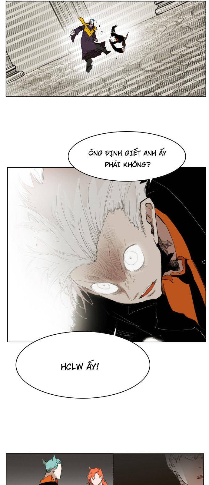 Hard Core Leveling Warrior Ss3 - Chapter 160 - Page 47