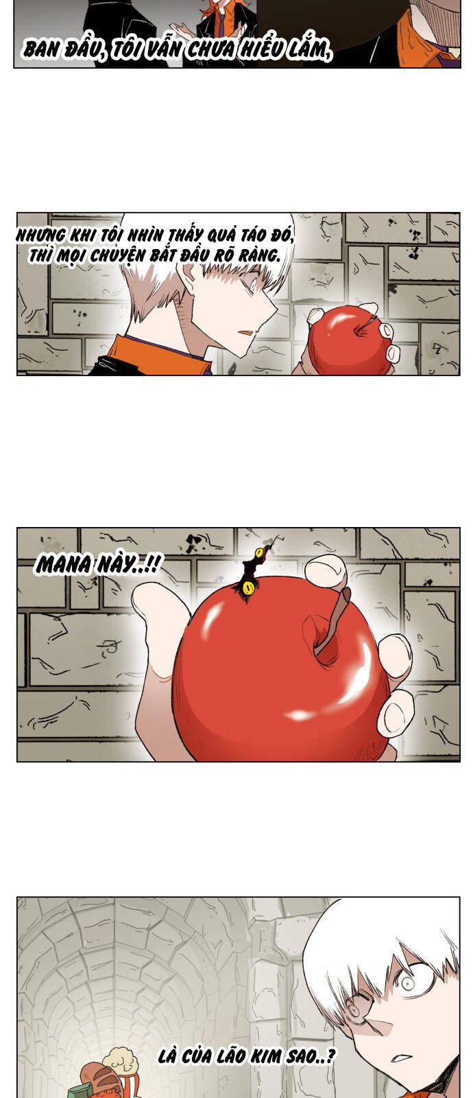 Hard Core Leveling Warrior Ss3 - Chapter 160 - Page 48