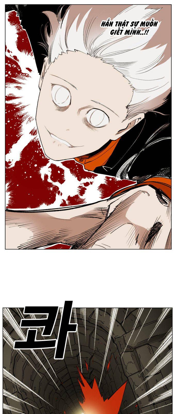 Hard Core Leveling Warrior Ss3 - Chapter 160 - Page 5