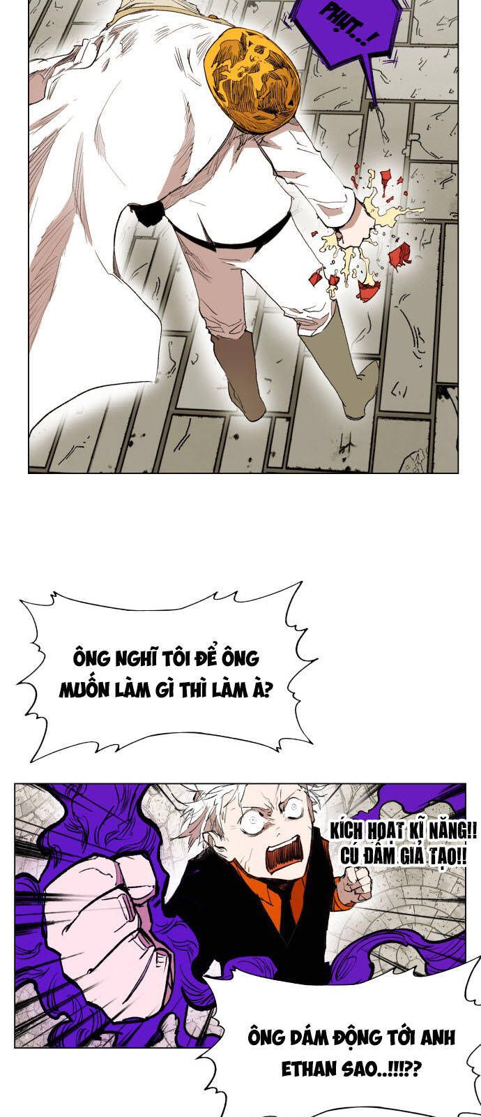 Hard Core Leveling Warrior Ss3 - Chapter 160 - Page 50