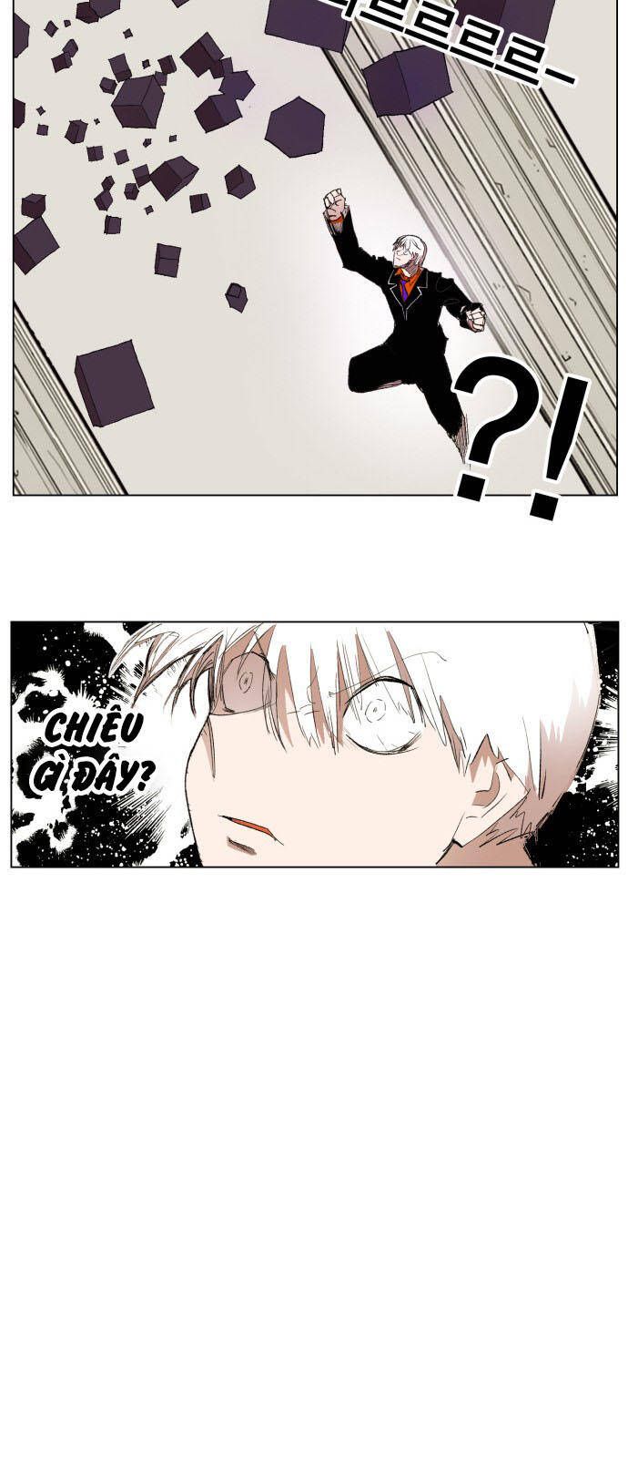 Hard Core Leveling Warrior Ss3 - Chapter 160 - Page 52