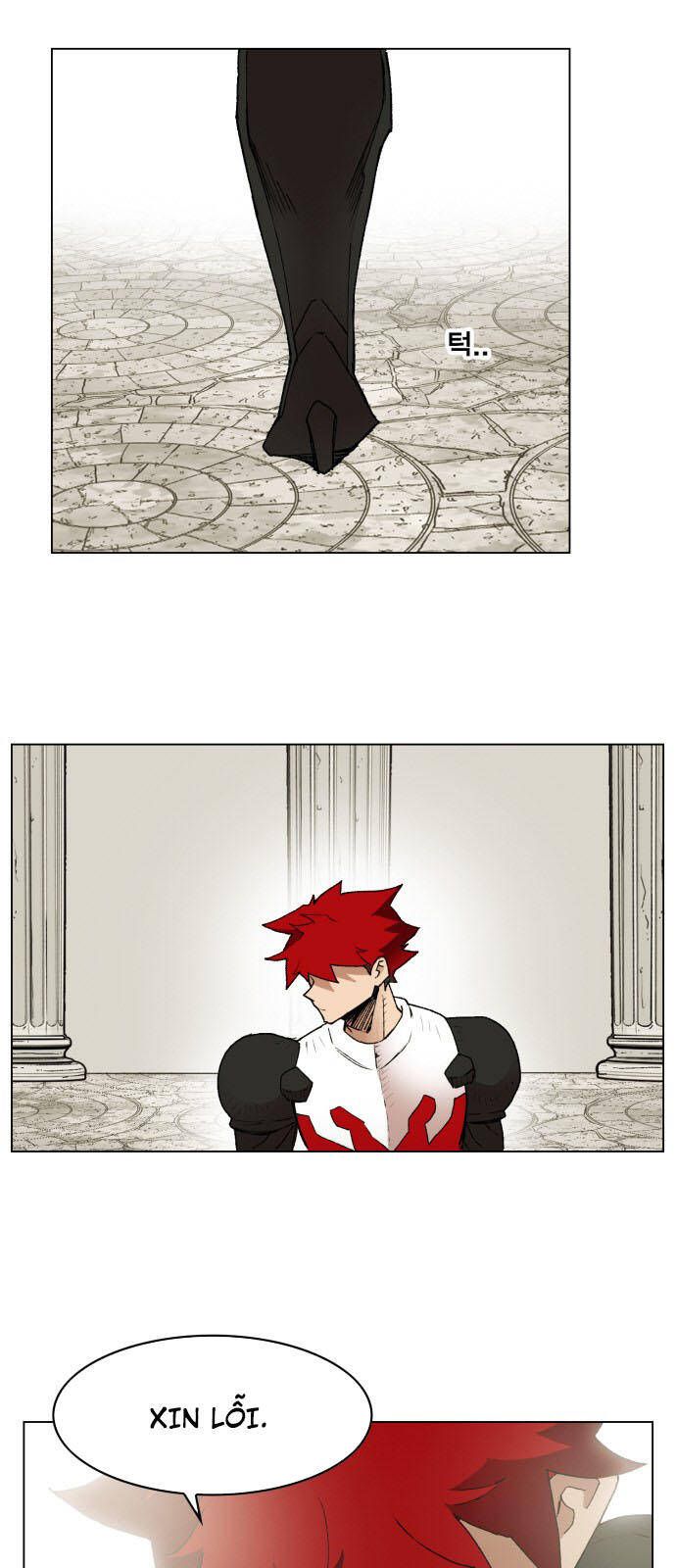 Hard Core Leveling Warrior Ss3 - Chapter 160 - Page 53