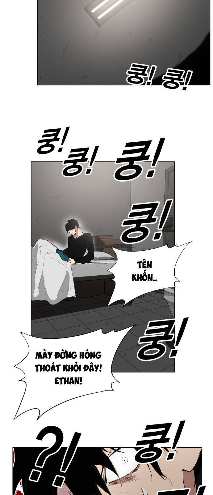 Hard Core Leveling Warrior Ss3 - Chapter 160 - Page 56