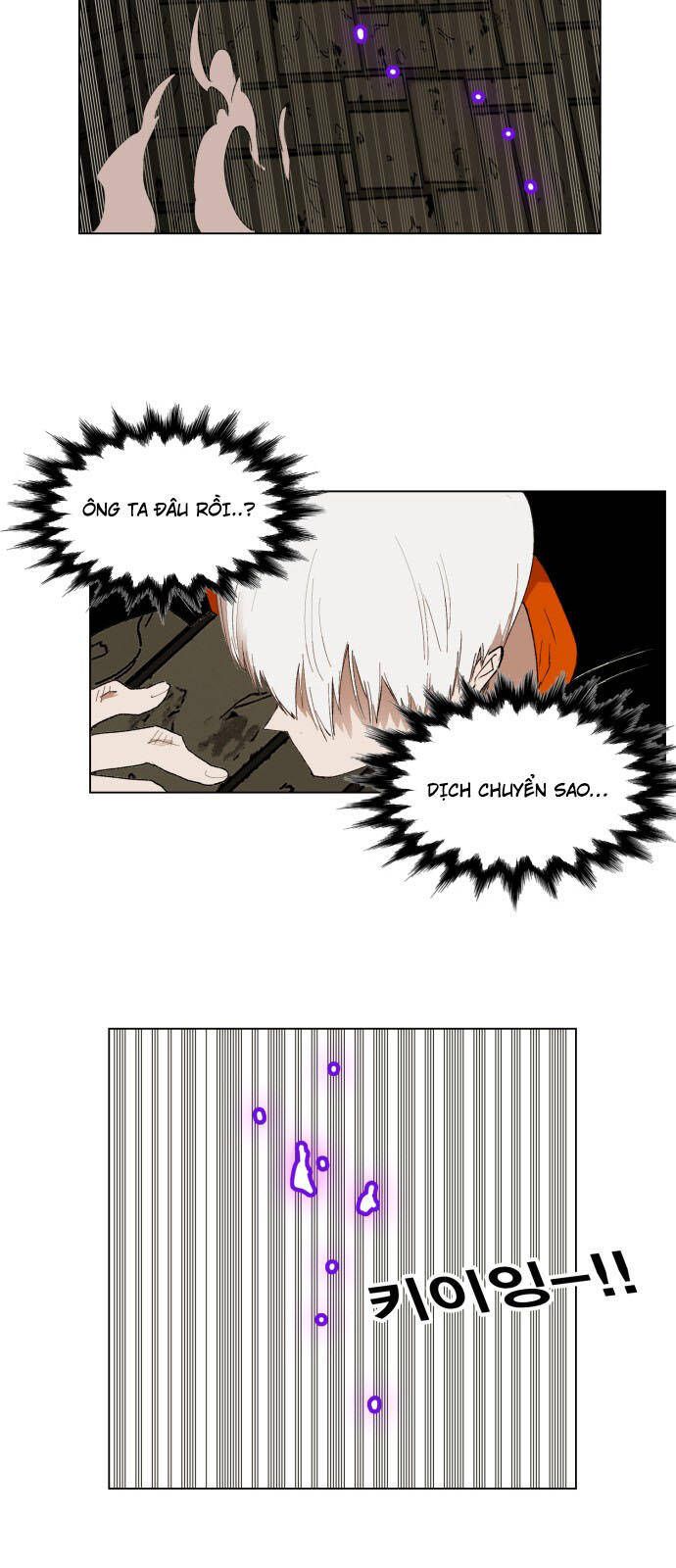 Hard Core Leveling Warrior Ss3 - Chapter 160 - Page 7