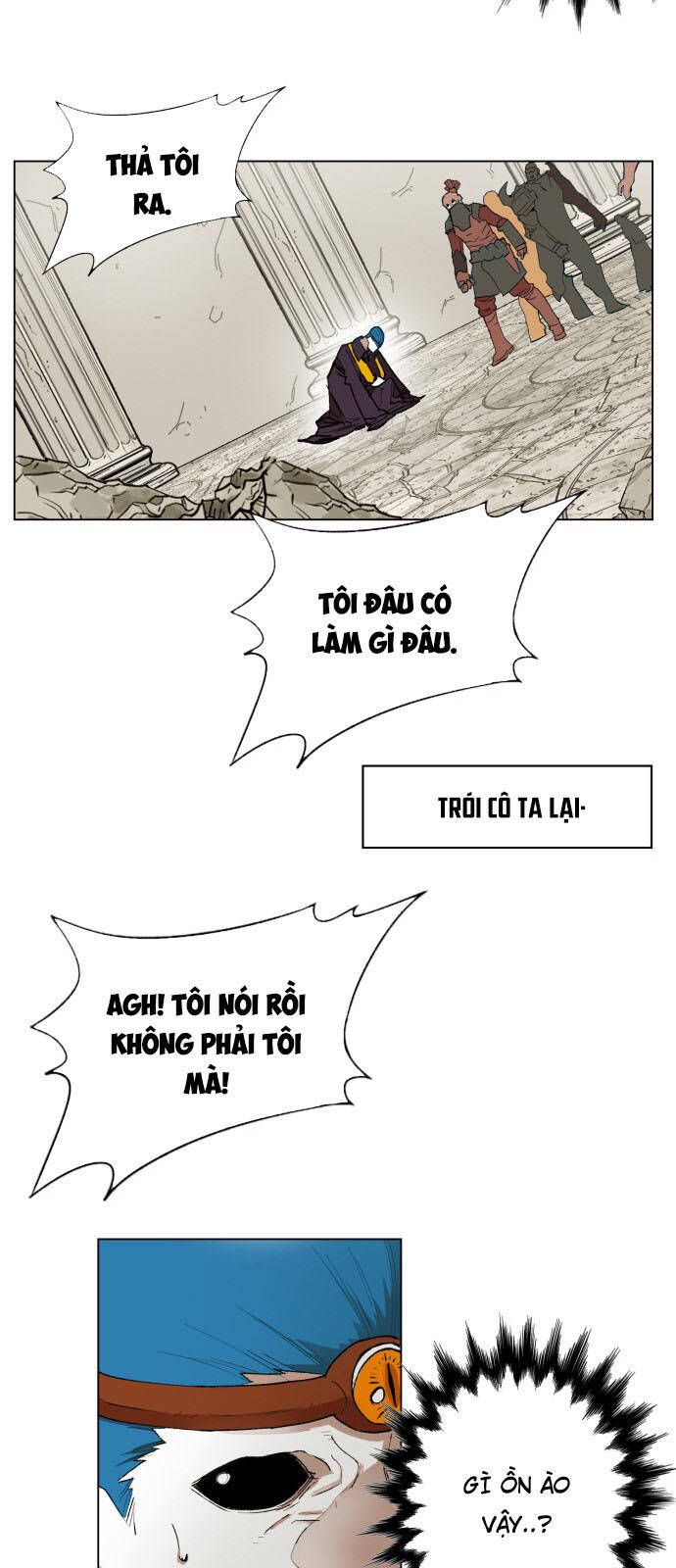 Hard Core Leveling Warrior Ss3 - Chapter 160 - Page 9