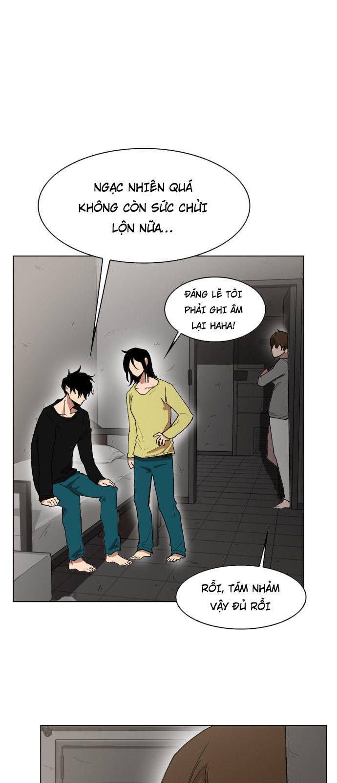 Hard Core Leveling Warrior Ss3 - Chapter 161 - Page 10