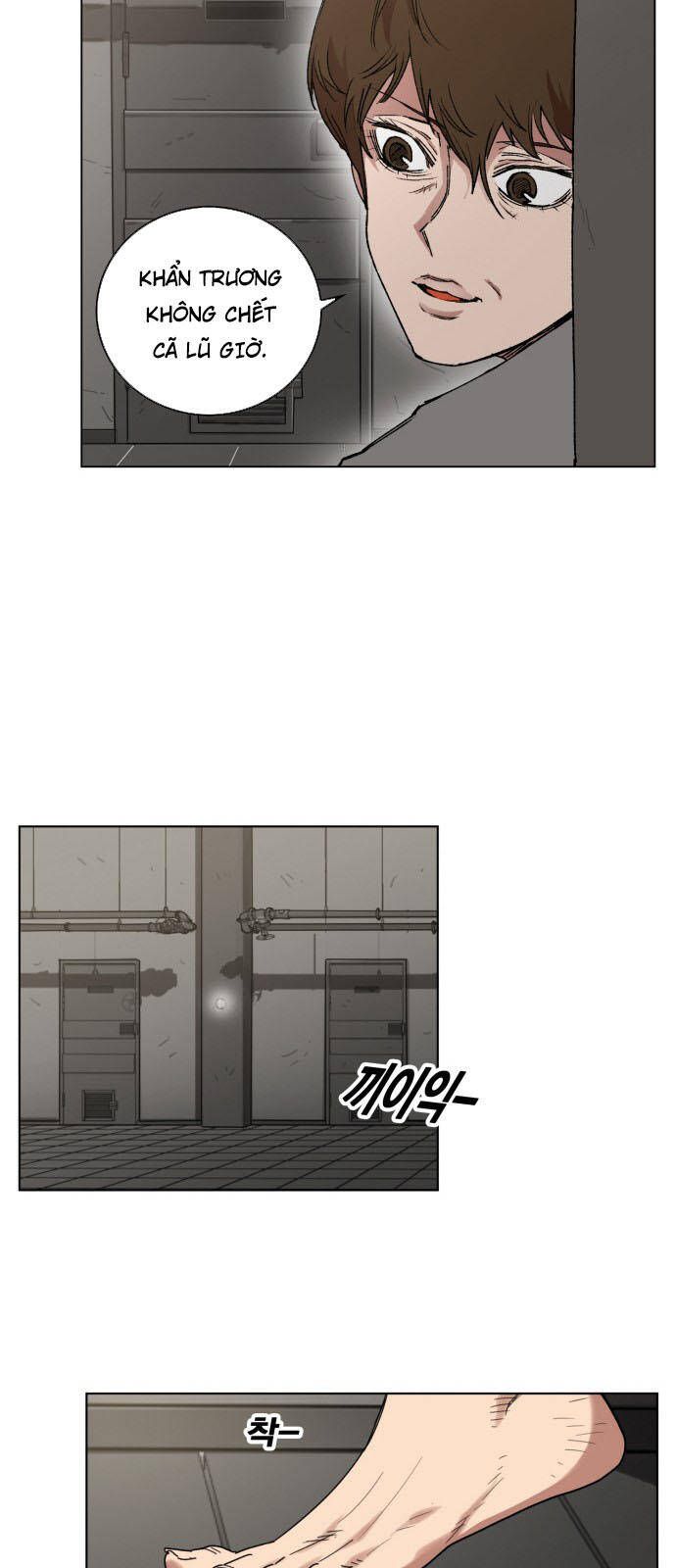 Hard Core Leveling Warrior Ss3 - Chapter 161 - Page 11