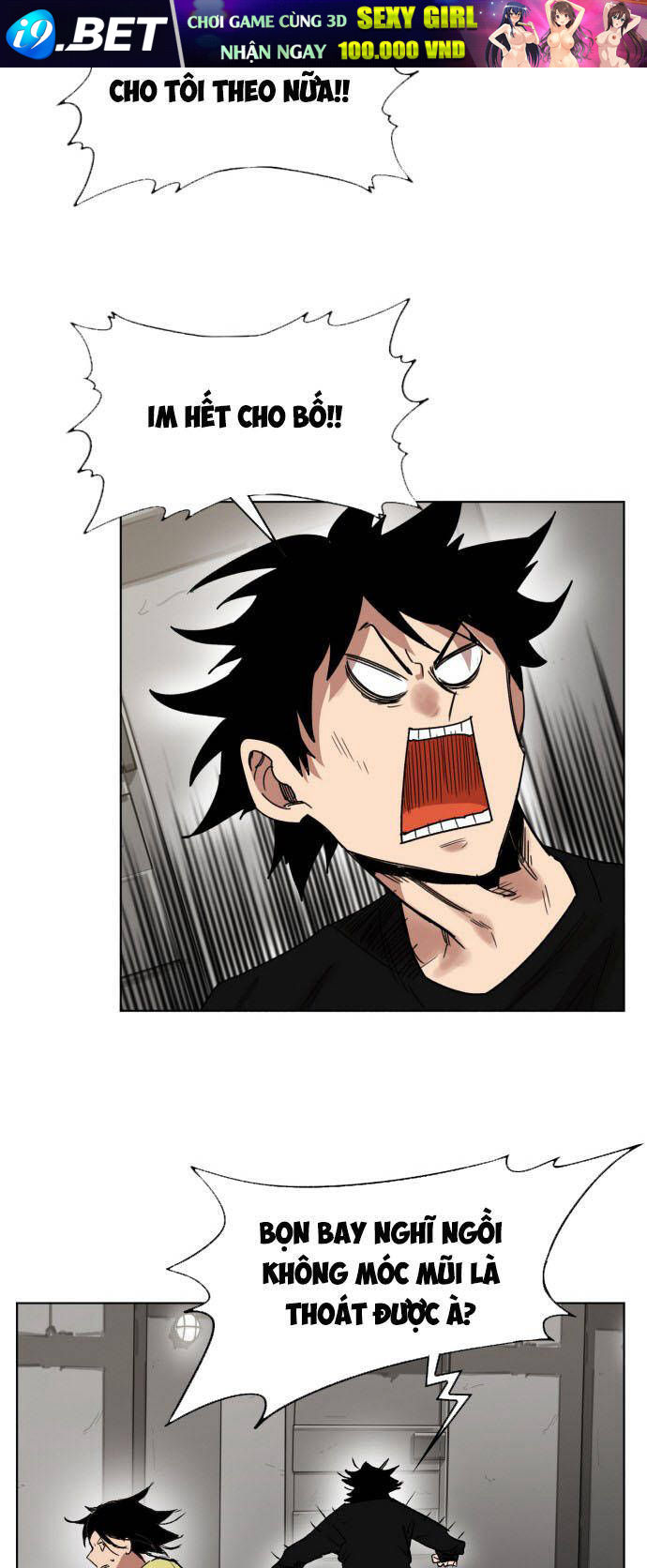 Hard Core Leveling Warrior Ss3 - Chapter 161 - Page 14