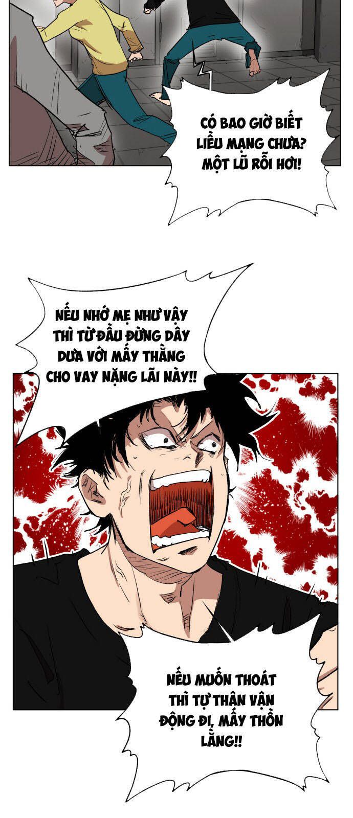 Hard Core Leveling Warrior Ss3 - Chapter 161 - Page 15