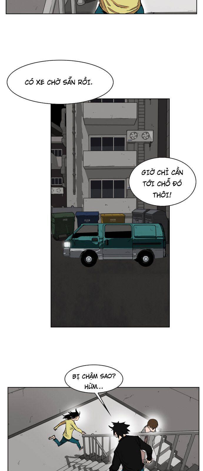 Hard Core Leveling Warrior Ss3 - Chapter 161 - Page 19