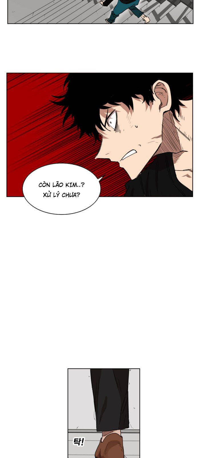 Hard Core Leveling Warrior Ss3 - Chapter 161 - Page 20