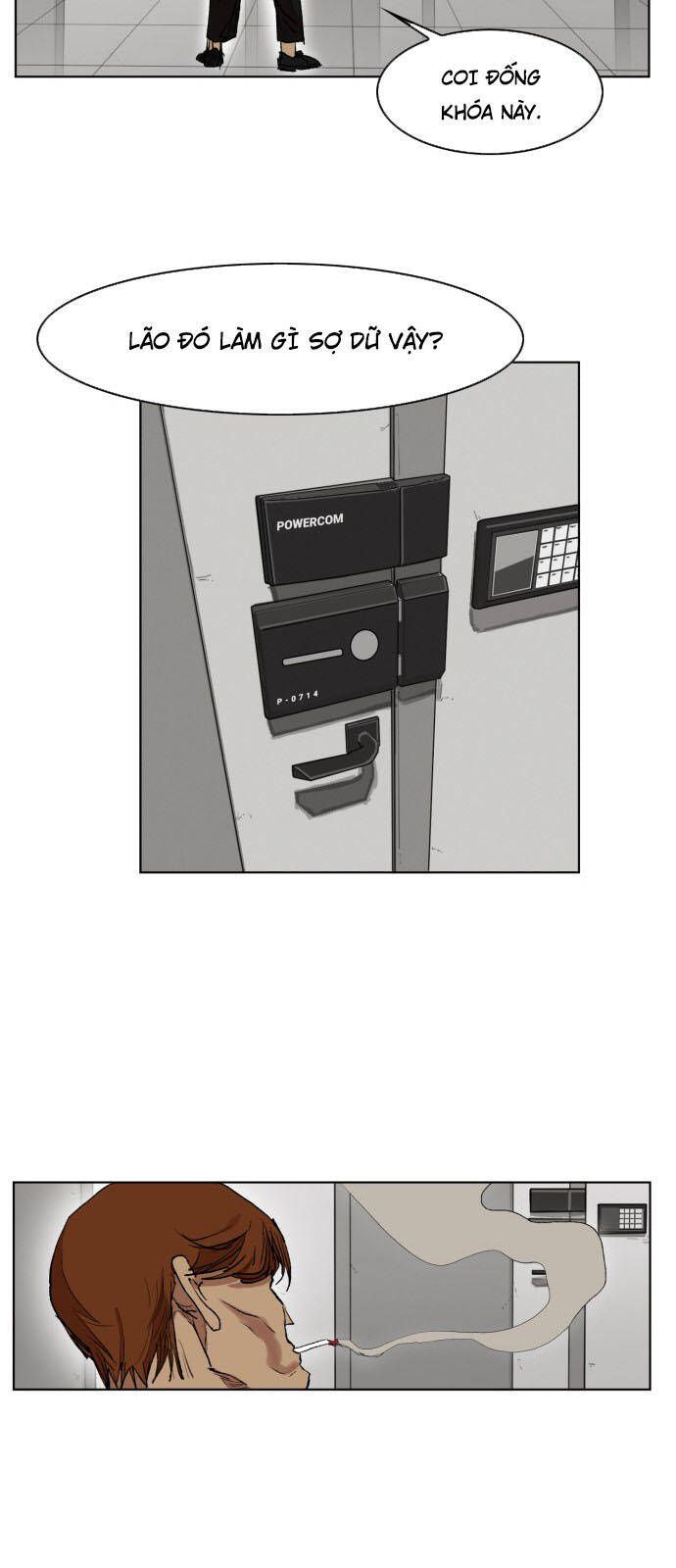 Hard Core Leveling Warrior Ss3 - Chapter 161 - Page 23