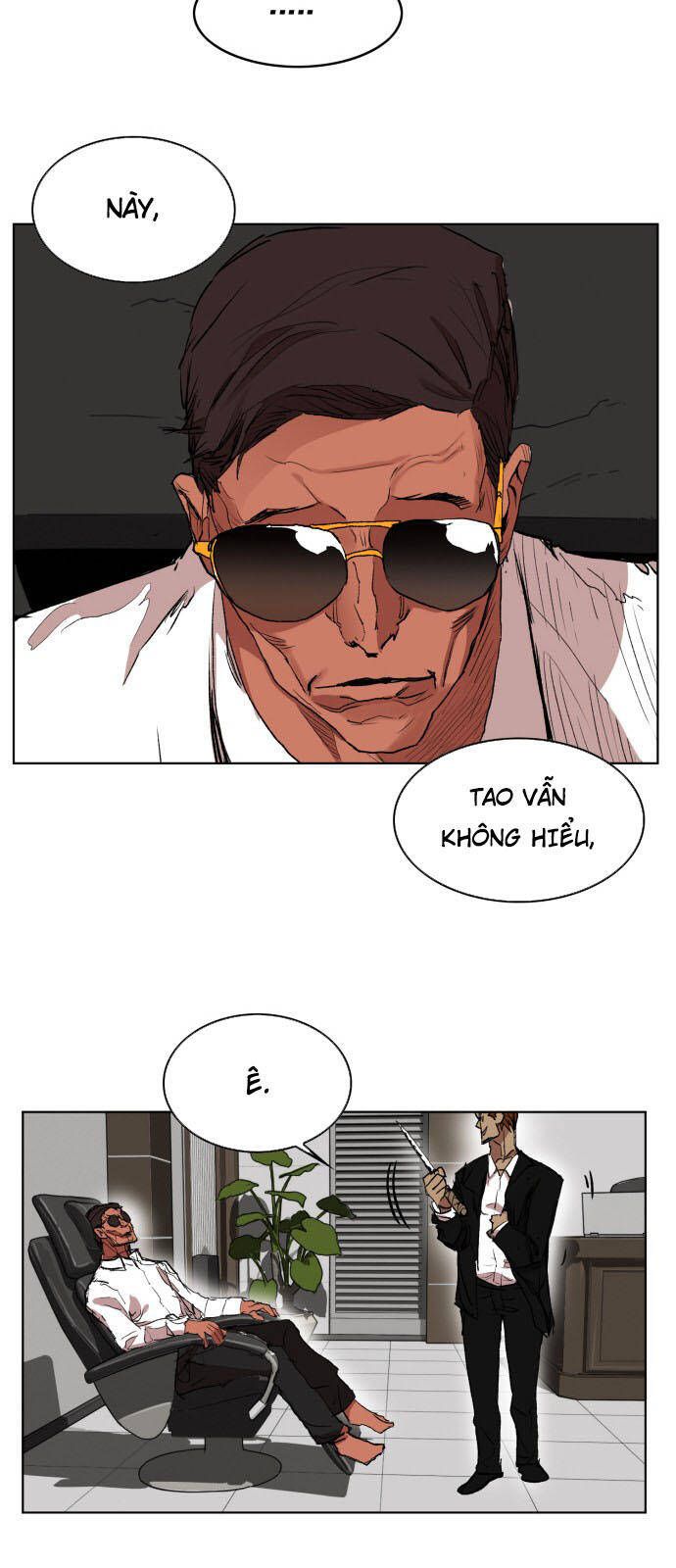 Hard Core Leveling Warrior Ss3 - Chapter 161 - Page 27