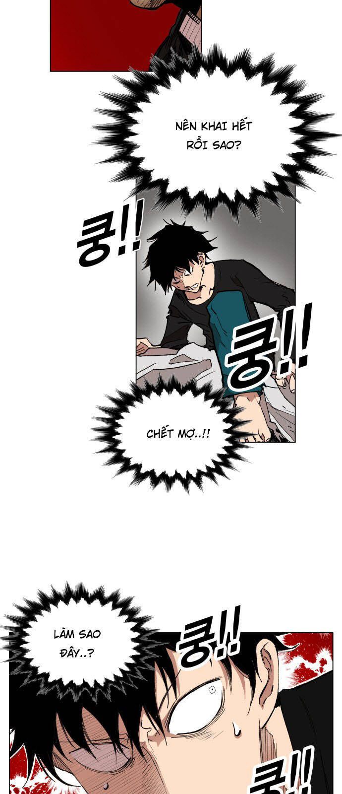 Hard Core Leveling Warrior Ss3 - Chapter 161 - Page 3