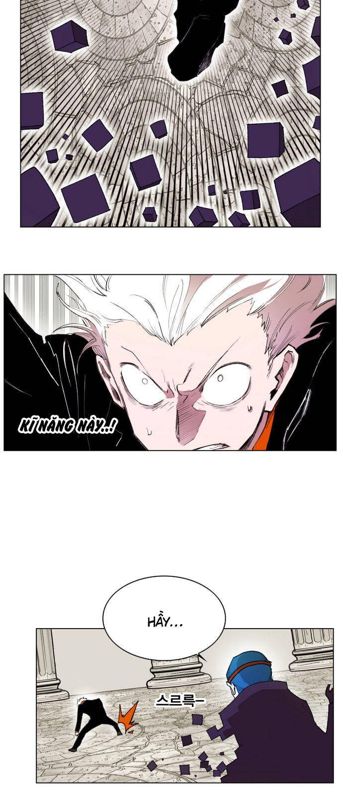 Hard Core Leveling Warrior Ss3 - Chapter 161 - Page 30