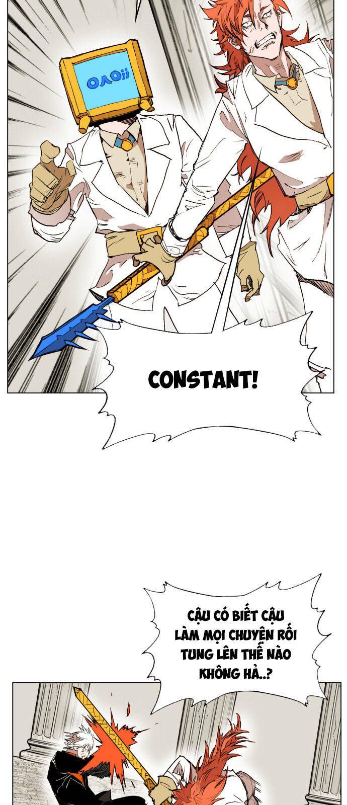 Hard Core Leveling Warrior Ss3 - Chapter 161 - Page 32