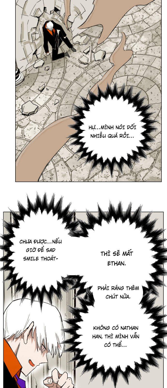 Hard Core Leveling Warrior Ss3 - Chapter 161 - Page 35