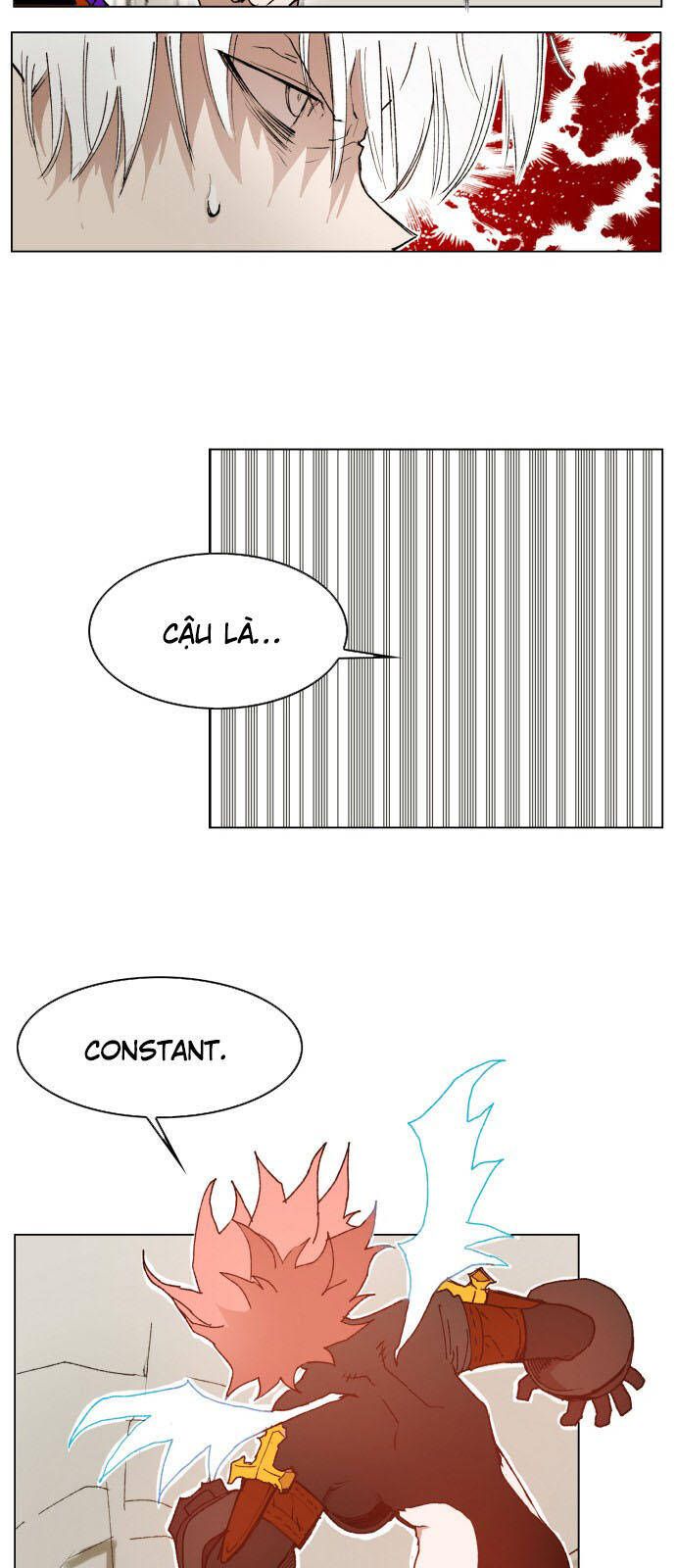 Hard Core Leveling Warrior Ss3 - Chapter 161 - Page 36