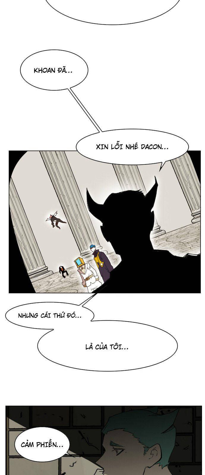 Hard Core Leveling Warrior Ss3 - Chapter 161 - Page 38