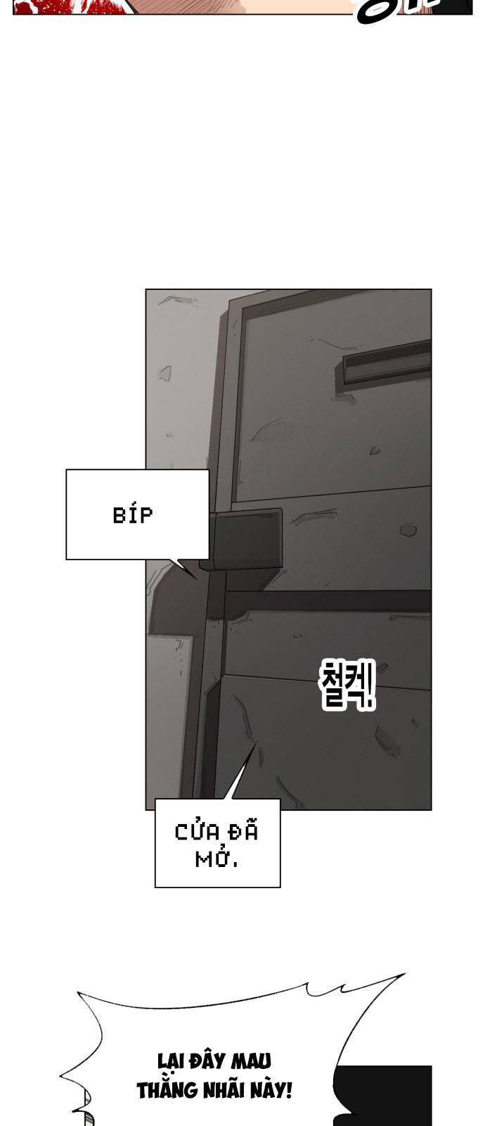 Hard Core Leveling Warrior Ss3 - Chapter 161 - Page 4