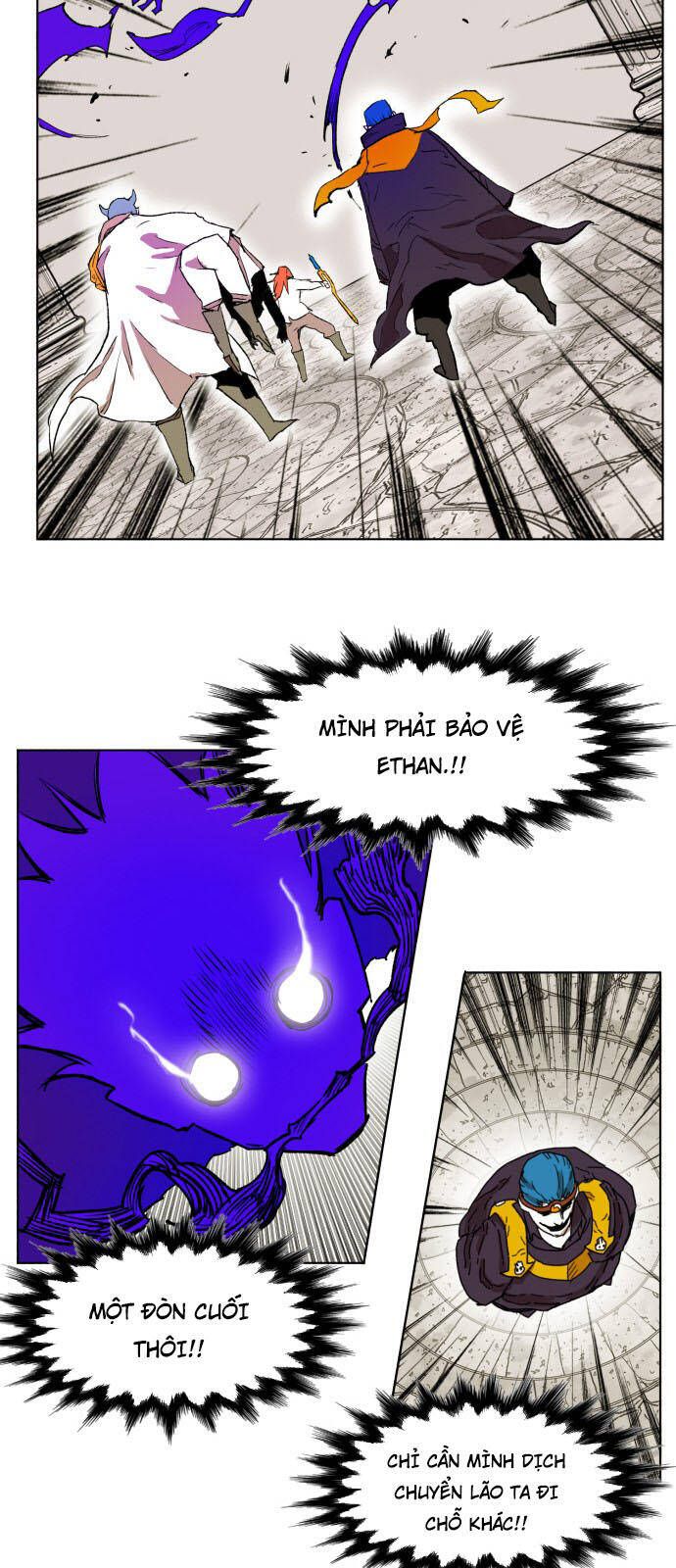 Hard Core Leveling Warrior Ss3 - Chapter 161 - Page 44