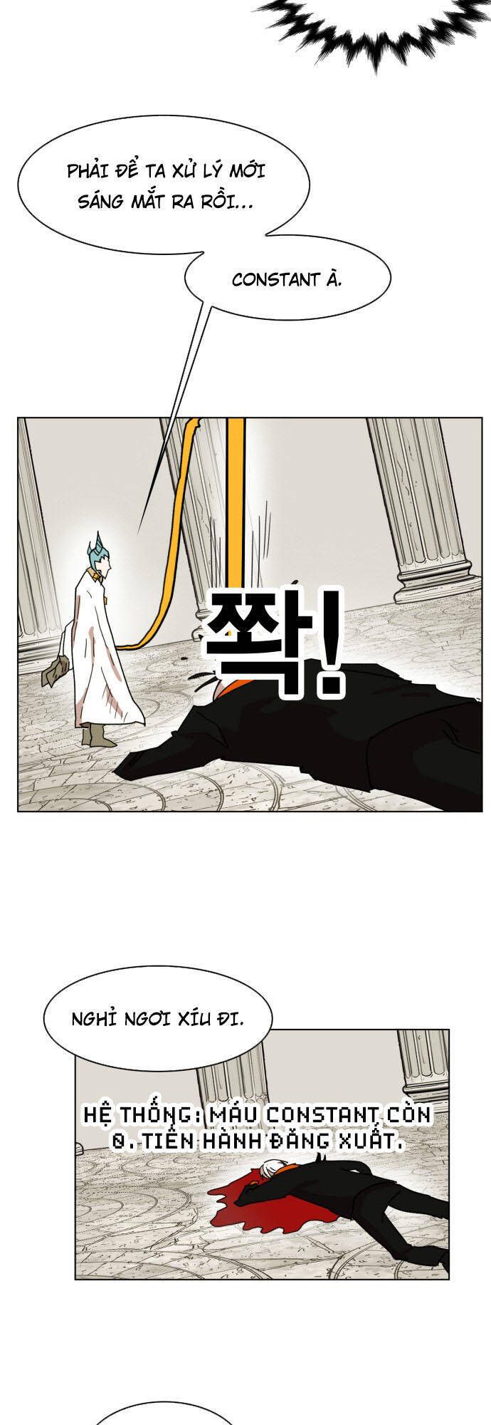 Hard Core Leveling Warrior Ss3 - Chapter 161 - Page 48