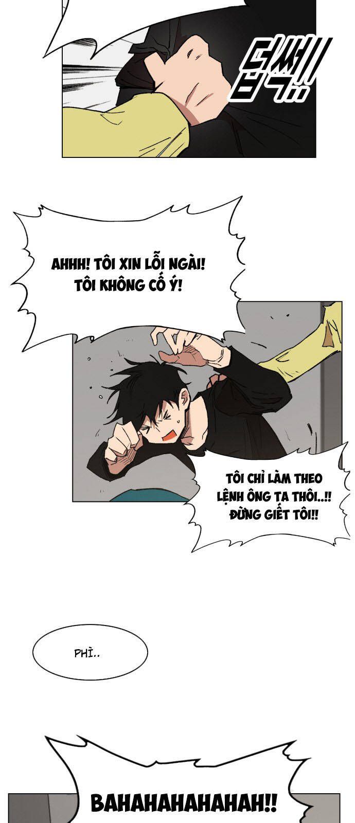 Hard Core Leveling Warrior Ss3 - Chapter 161 - Page 5