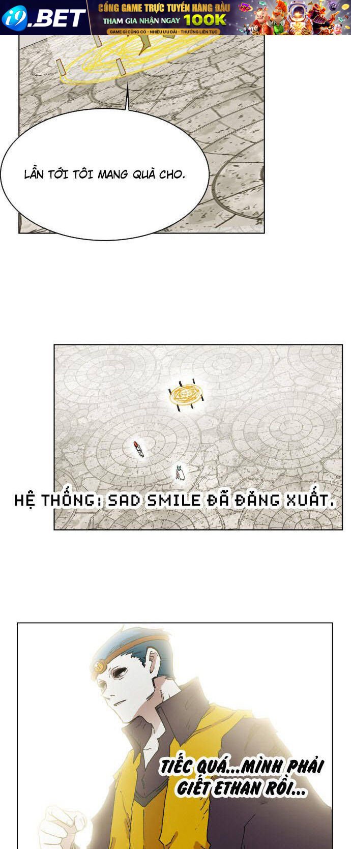 Hard Core Leveling Warrior Ss3 - Chapter 161 - Page 50