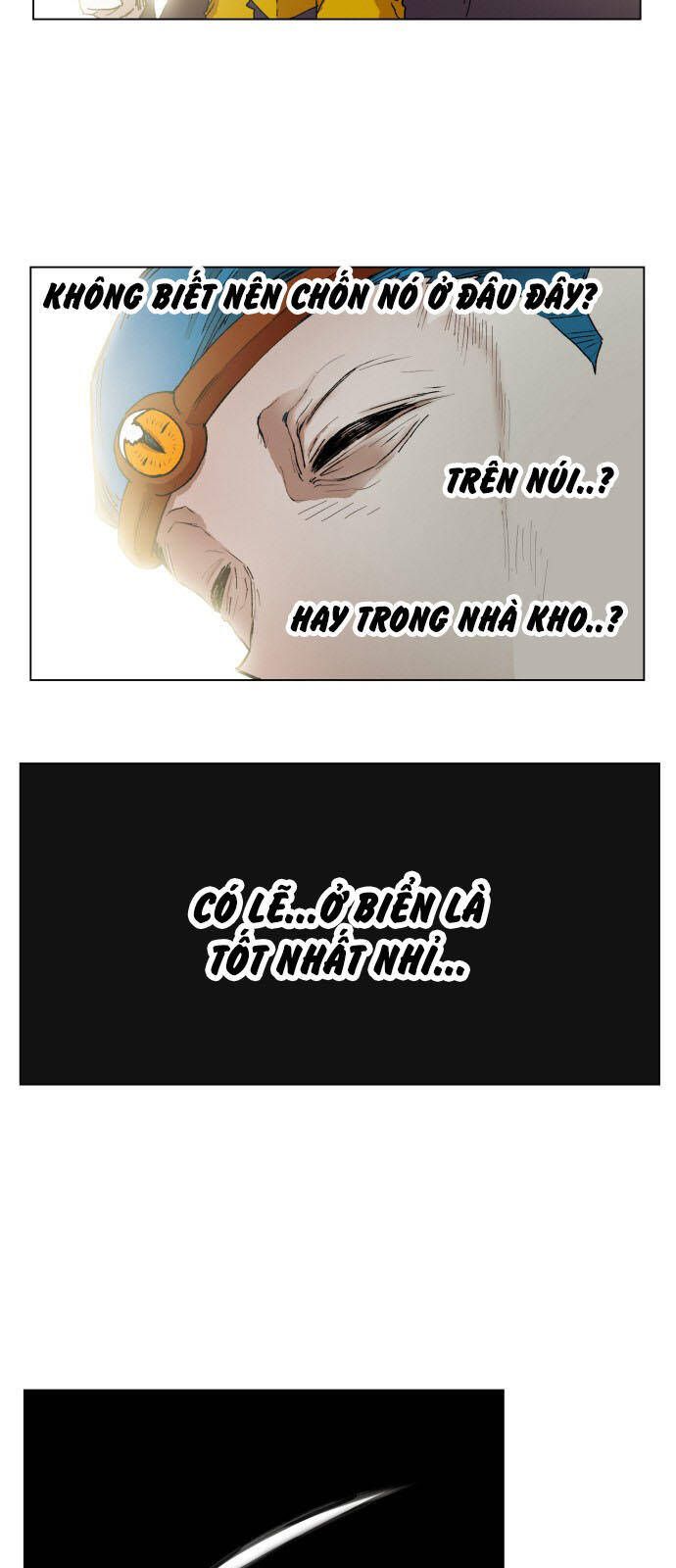 Hard Core Leveling Warrior Ss3 - Chapter 161 - Page 51