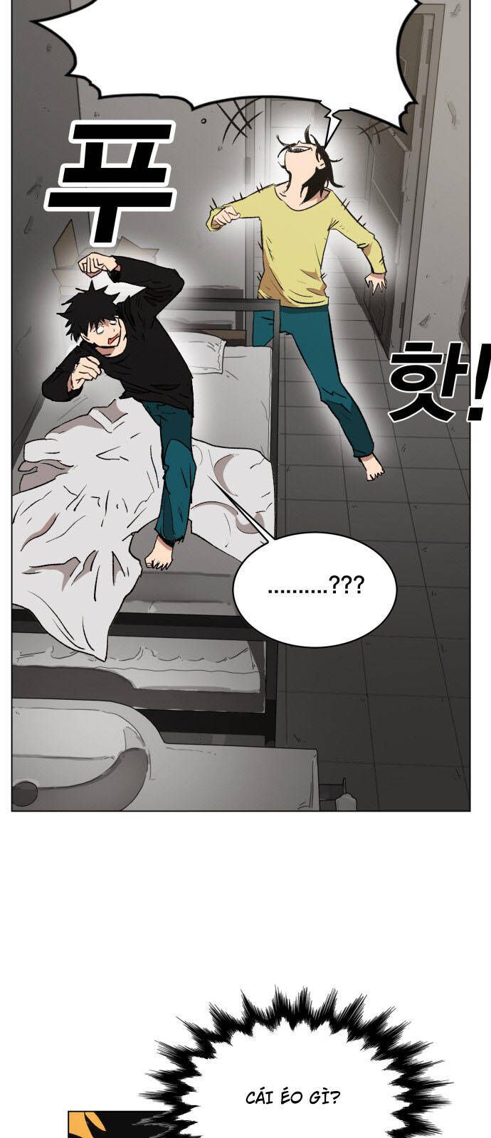 Hard Core Leveling Warrior Ss3 - Chapter 161 - Page 6