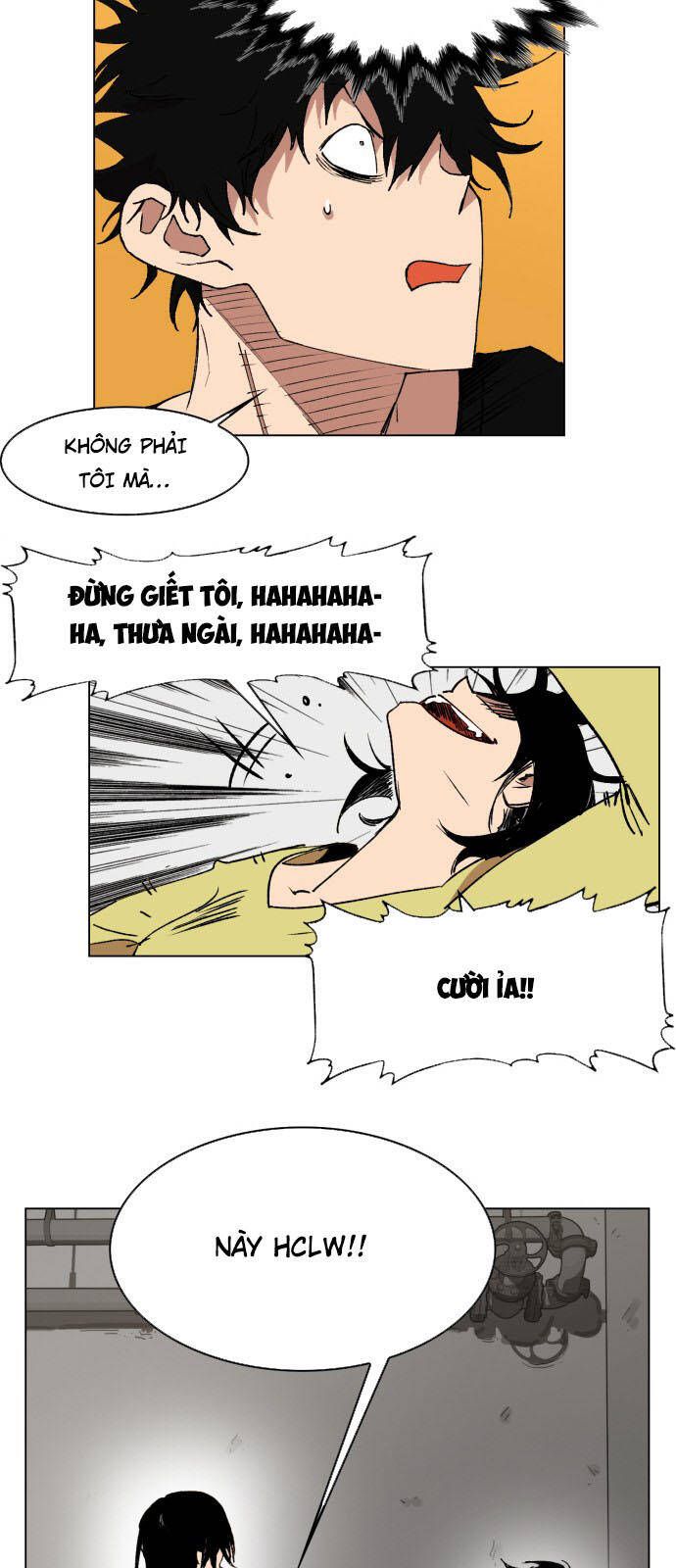 Hard Core Leveling Warrior Ss3 - Chapter 161 - Page 7