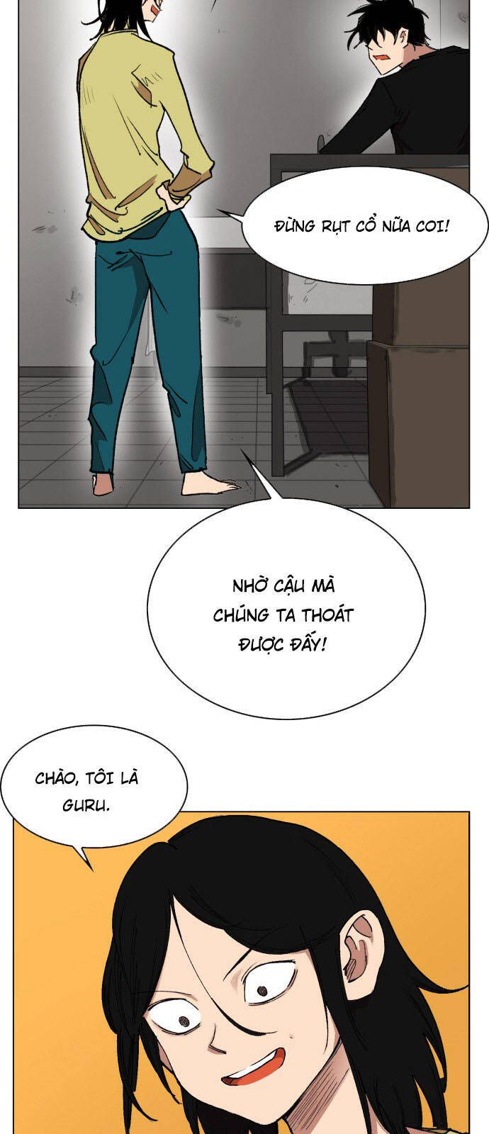 Hard Core Leveling Warrior Ss3 - Chapter 161 - Page 8