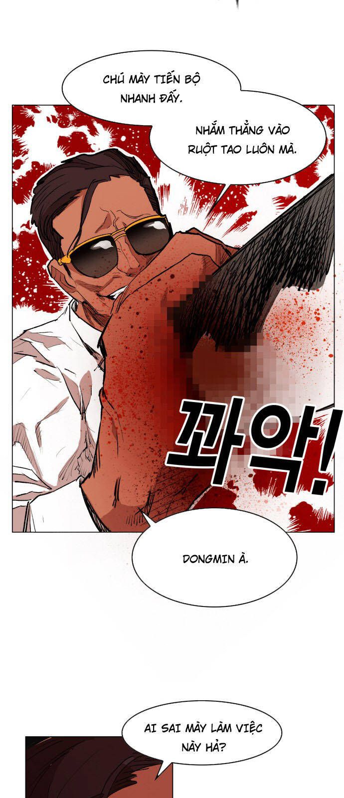 Hard Core Leveling Warrior Ss3 - Chapter 162 - Page 10