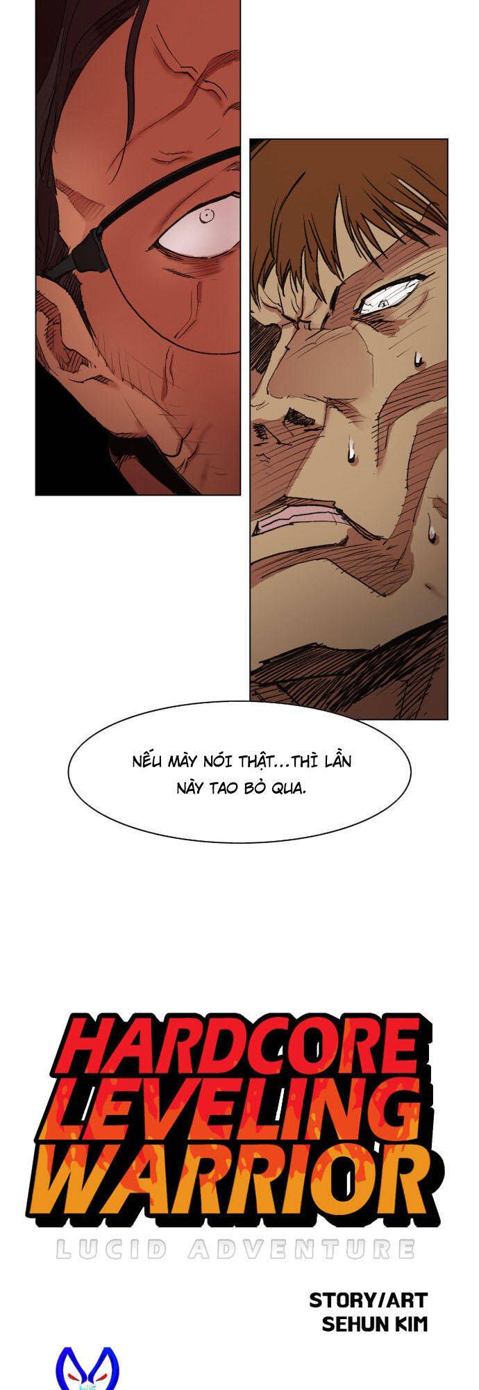 Hard Core Leveling Warrior Ss3 - Chapter 162 - Page 11