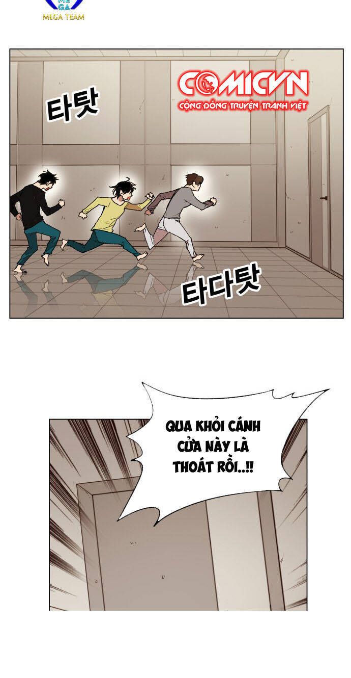 Hard Core Leveling Warrior Ss3 - Chapter 162 - Page 12