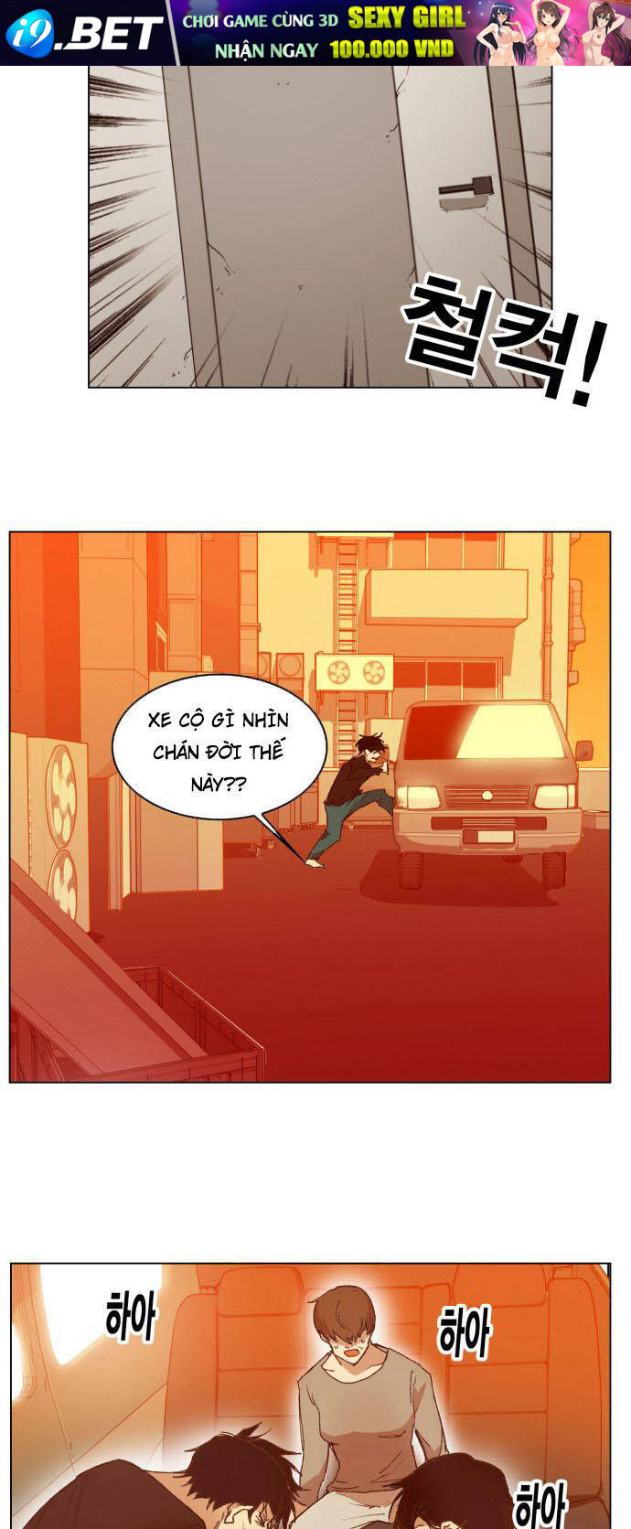 Hard Core Leveling Warrior Ss3 - Chapter 162 - Page 13