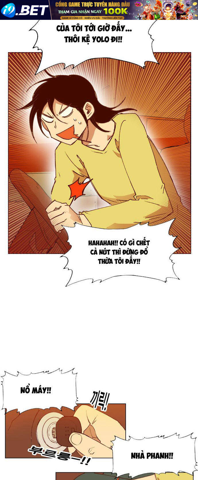 Hard Core Leveling Warrior Ss3 - Chapter 162 - Page 16