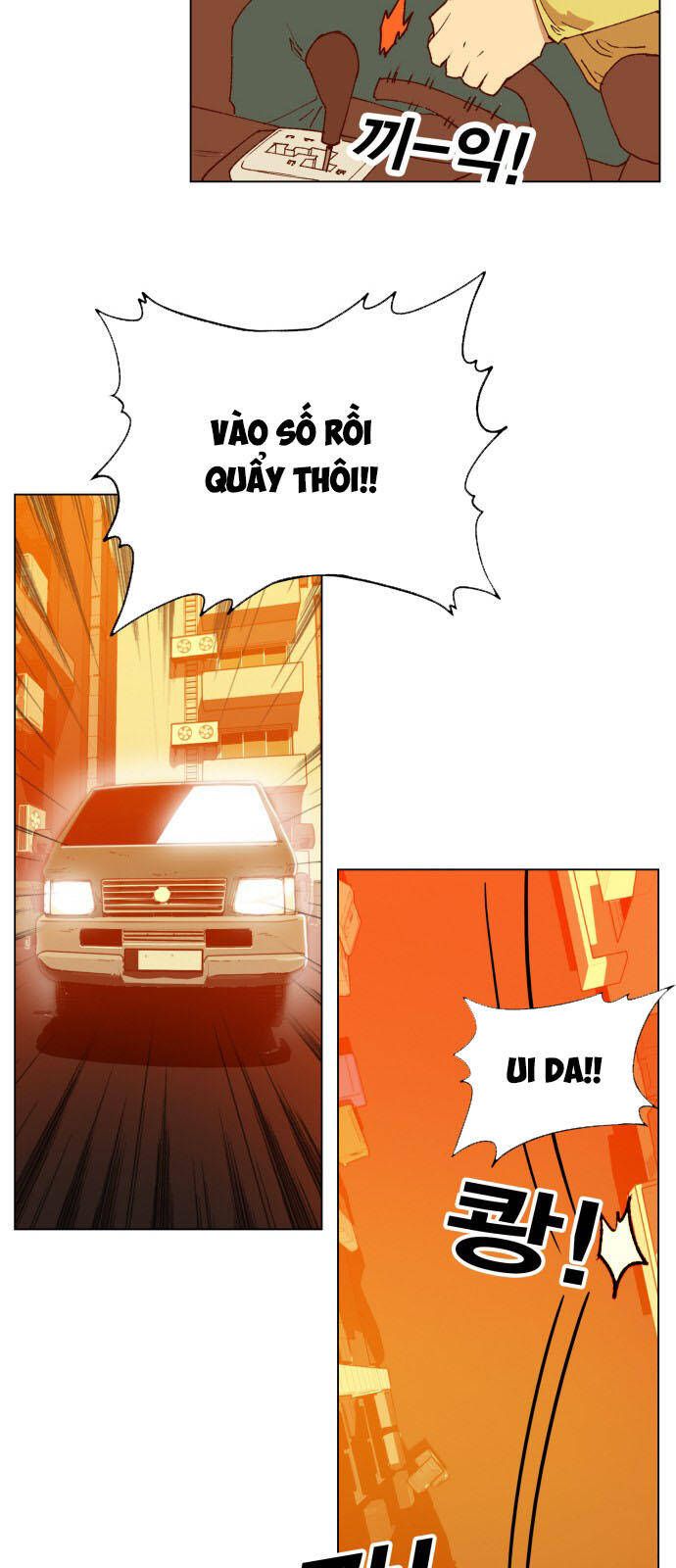 Hard Core Leveling Warrior Ss3 - Chapter 162 - Page 17