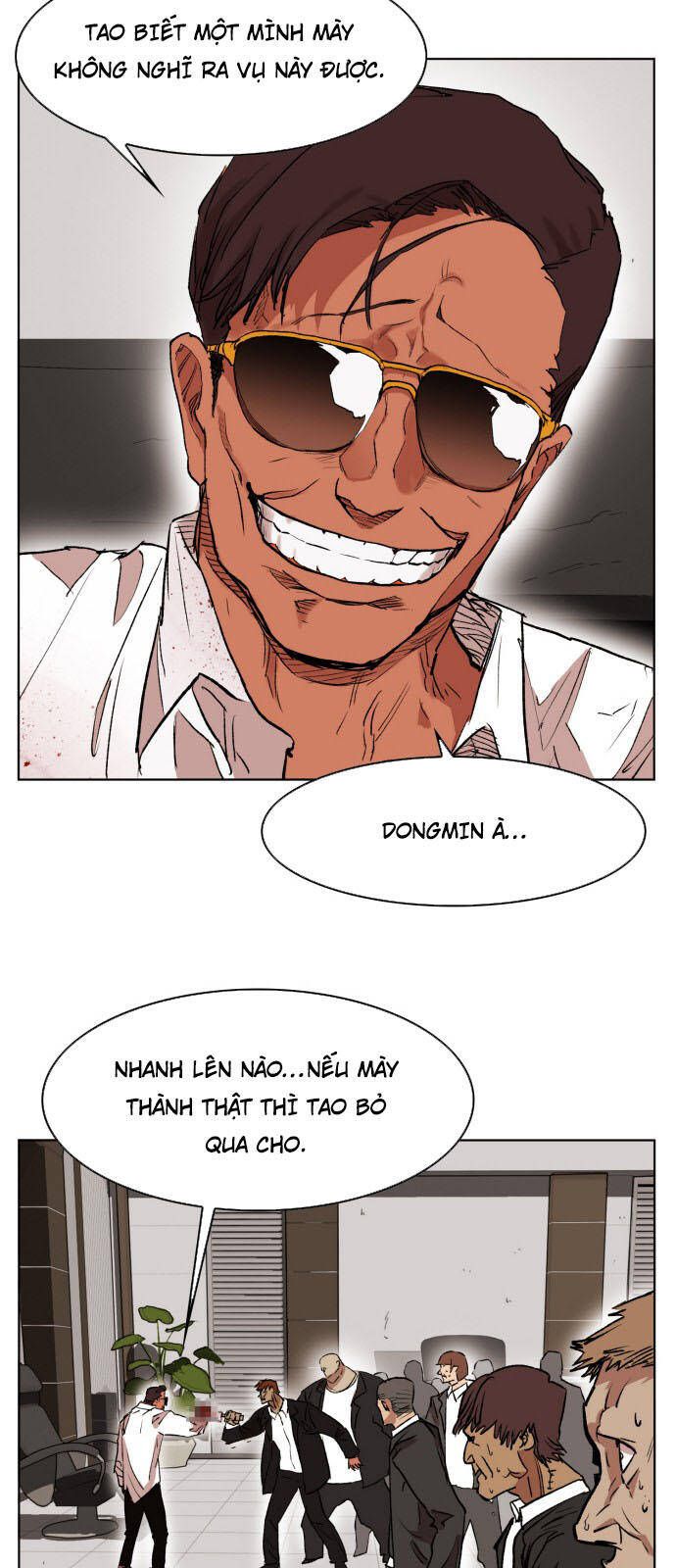 Hard Core Leveling Warrior Ss3 - Chapter 162 - Page 24